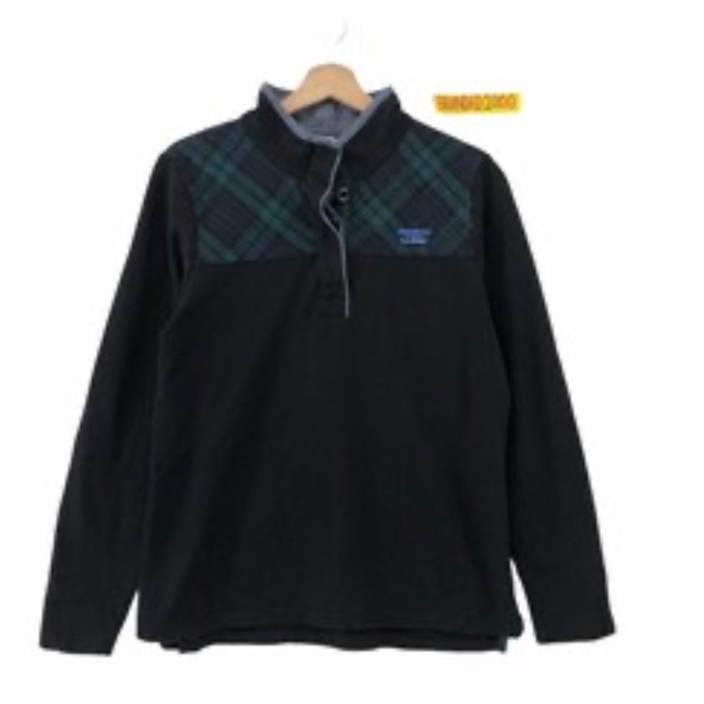 LL BEAN  sweater